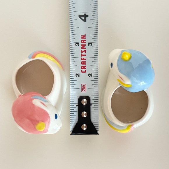 Mini Unicorn Planters - Picture 10 of 12